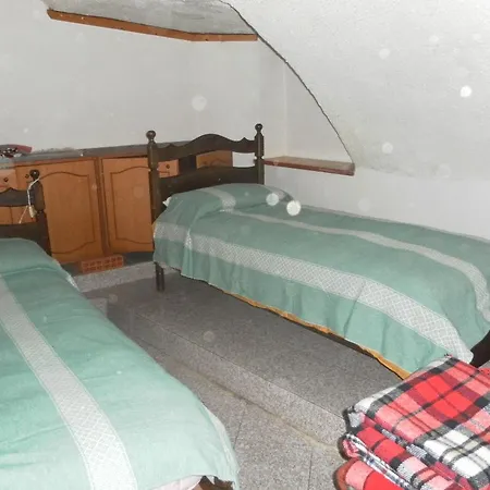 Stile Alpino Apartament