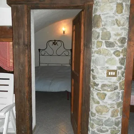 Apartment Stile Alpino *