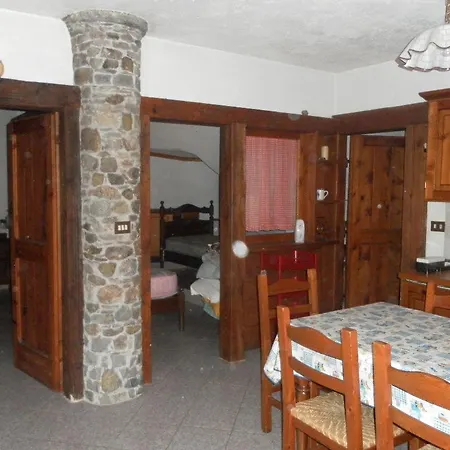Stile Alpino Apartment *