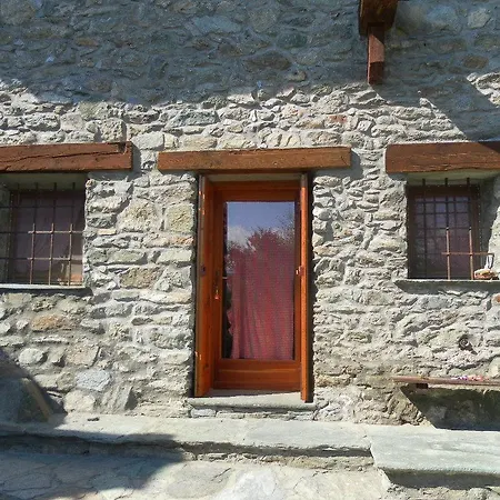 Stile Alpino * Lignan