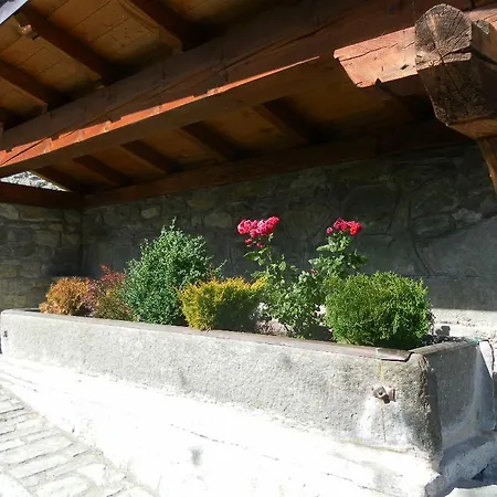 Apartment Stile Alpino