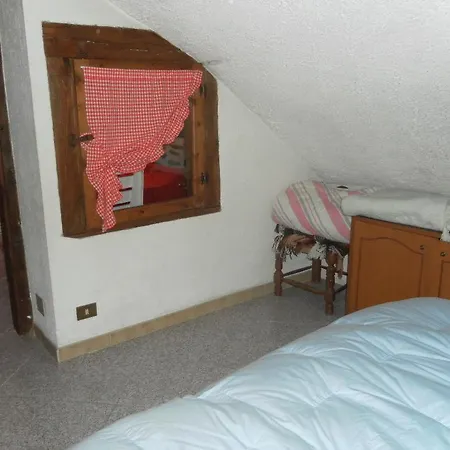 Stile Alpino Apartment *