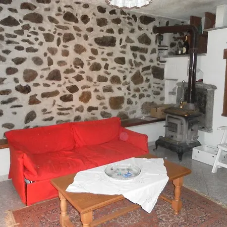 Stile Alpino * Lignan