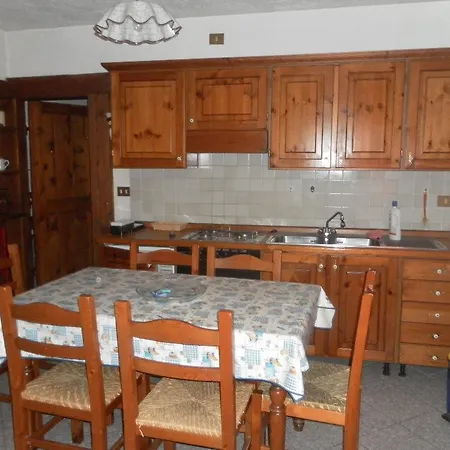 Apartment Stile Alpino *