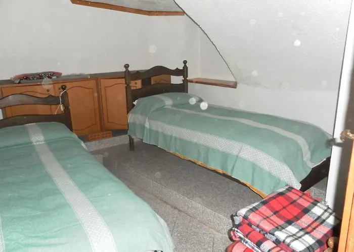 Stile Alpino Apartment